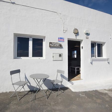 Fischer Home Roque Del Este Punta Mujeres Eksteriør billede