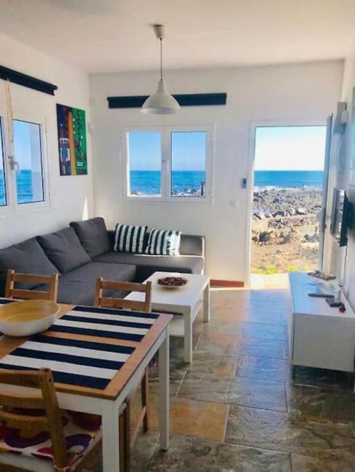 Fischer Home Roque Del Este Punta Mujeres Eksteriør billede
