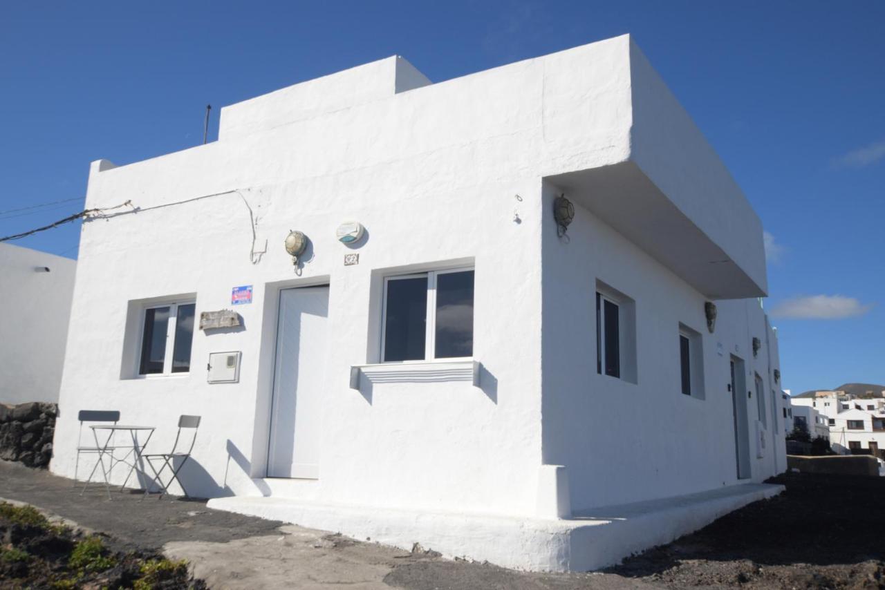 Fischer Home Roque Del Este Punta Mujeres Eksteriør billede