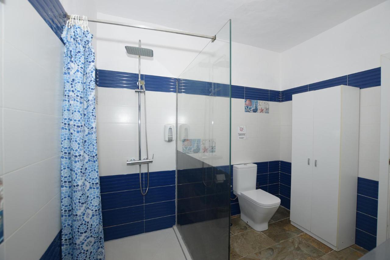 Fischer Home Roque Del Este Punta Mujeres Eksteriør billede